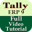 Icon of program: Easy Tally ERP9 Complete …