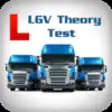 Icon of program: UK LGV Theory Test