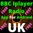 Icon of program: BBC Iplayer Radio App For…