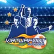 Icon of program: Virtuafoot Football Manag…