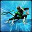 Icono de programa: Night Teleport Hero City …