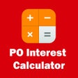 Icono de programa: Postoffice Interest Calcu…