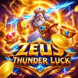 Icon of program: Zeus Thunder Luck