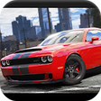 Icono de programa: Challenger SRT Demon Simu…