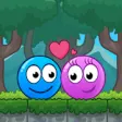 Icon of program: Blue and Pink Ball Lovers