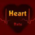 Icon of program: 60beat Heart Rate Monitor