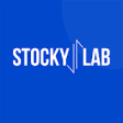 Icon of program: StockyLab : Stock analysi…
