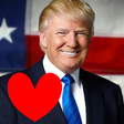 Icon of program: Trump Singles - A Donald …