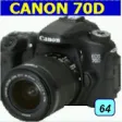 Icon of program: Learn About the Canon 70D…