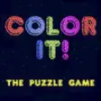 Icon of program: Color It! The Puzzle Game