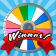Icon of program: Prize Wheel - Spin to win