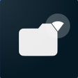 Icon of program: Wireless File Manager : S…