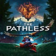 Icono de programa: The Pathless
