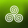 Icon of program: Celtic Meditation
