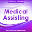 Icon of program: Medical Assisting Exam Re…