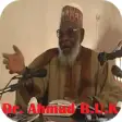 Icon of program: Dr Ahmad BUK Lectures