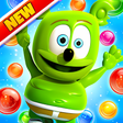 Icon of program: Gummy Bear Bubble Shoot! …