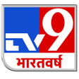 Icono de programa: TV9 Bharatvarsh