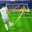 Icon of program: Soccer Strike Penalty Kic…