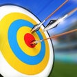 Icon of program: Arrow Master: Archery Gam…