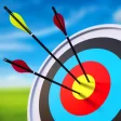 Icon of program: Arrow Master: Archery Gam…