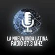 Icon of program: La Nueva Onda Latina 97.3…