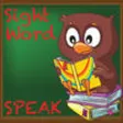 Icon of program: Sight Word Speak
