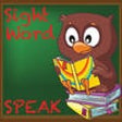 Icon of program: Sight Word Speak