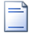 Icon of program: C++ Header Guard