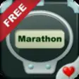 Icon of program: Marathon Trainer Free - R…