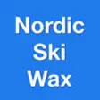 Icon of program: Nordic Ski Wax