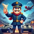 Icon of program: Iron Command