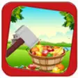 Icon of program: Fruit Soldier - Use Sledg…