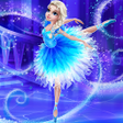 Icon of program: Pretty Ballerina - Dress …
