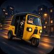 Icon of program: Thief Auto Run: 3D Racing…