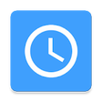 Icon of program: Floating Clock