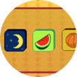 Icono de programa: Memory IV