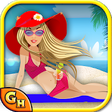Icono de programa: Beach Dress Up Games
