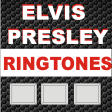 Icon of program: Elvis Presley Ringtones F…