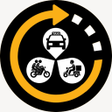 Icon of program: Taximandu-Taxi Bike serv…