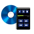 Icon of program: Remote for Panasonic Blu-…