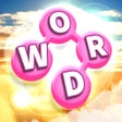 Icon of program: Word Peace - Crossword Pu…