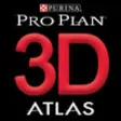 Icon of program: 3D Atlas AR