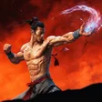 Icono de programa: Kung fu street fighting g…