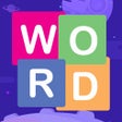 Icon of program: Word Equest - Swipe Puzzl…