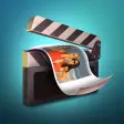 Icon of program: Video Story - Slide.show …