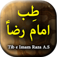 Icono de programa: Tib E Imam Reza A.S - Isl…
