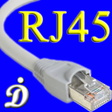 Icon of program: RJ45 Cables Colors&Connec…
