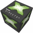 Icono de programa: Microsoft DirectX Redistr…