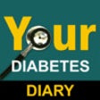 Icon of program: Your Diabetes Diary
